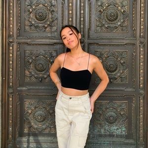 Meet your Posher, Jenny